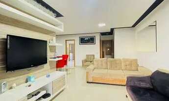 Imagem: Apartamento para aluguel possui 220 metros