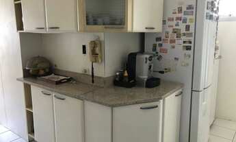 Imagem 4: Excelente Cobertura duplex na Lagoa para venda - próximo á praia e comércio