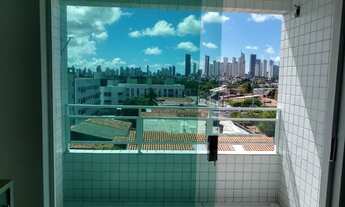 Imagem 7: Apartamento para aluguel com 60 metros quadrados com 2 quartos em Bancários - João Pessoa