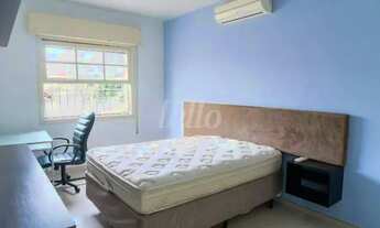 Imagem 5: São Paulo - Casa Padrão - Moema