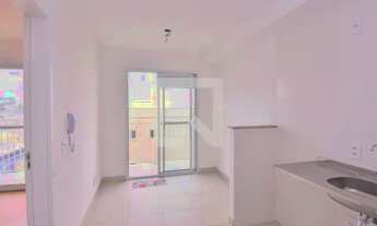 Imagem 3: Apartamento à Venda - Vila Ema, 1 Quarto, 30 m2
