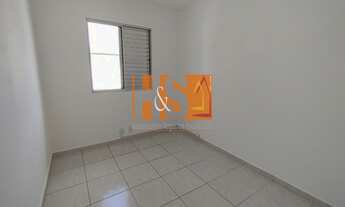 Imagem 10: APARTAMENTO RESIDENCIAL em INDAIATUBA - SP, JARDIM JULIANA