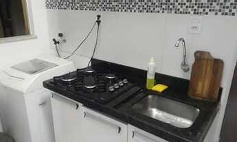 Imagem 4: Alugo apto mobiliado Residencial Pacifico II