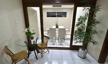 Imagem 3: Apartamento 3 Quartos Mobiliado 120m² Para Locação Ponta do Farol Lagoa da Jansen