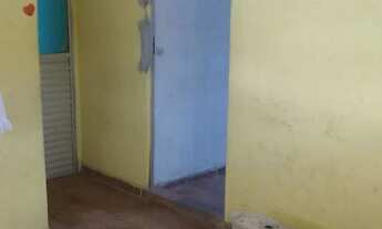 Imagem 4: Aluga-se uma casa em Brotas, 4 andar