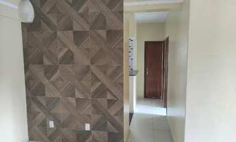 Imagem: Apartamento 3/4 - Rod. Mário Covas - Prox