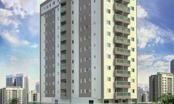 Imagem 3: Apartamento 4 quadras da Praia para venda com 2 quartos na Aviação - Praia Grande - SP