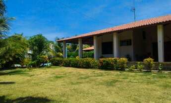 Imagem 5: Casa na marina morro branco Ceará