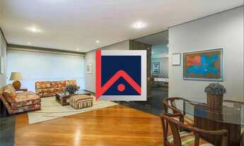 Imagem 2: Apartamento Venda Moema 192 m² 3 Dormitórios