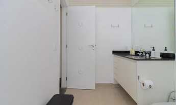 Imagem: Rua Barão da Torre, 408 - Jardim Paulista