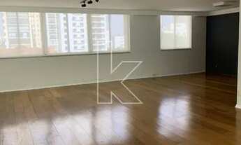 Imagem 3: Apartamento para locação em Jardim América 257m² 3 dorm 1 suite 3 vaga