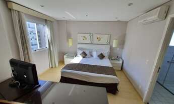 Imagem 3: FLAT PARA LOCAÇÃO- VALOR DO PACOTE REDUZIDO