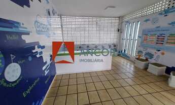 Imagem 5: Imóvel comercial Bernardo Sayão escolas faculdades 750m² 2000m² terreno quadra piscina cin