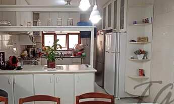 Imagem 7: CASA RESIDENCIAL em SANTANA DE PARNAÍBA - SP, ALPHAVILLE