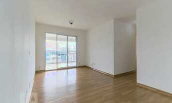 Imagem 1: Apartamento para Aluguel - Jabaquara, 2 Quartos, 76 m2