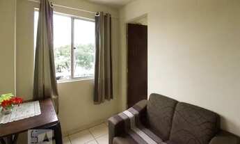 Imagem 2: Apartamento para Aluguel - Campina do Siqueira, 1 Quarto, 34 m2