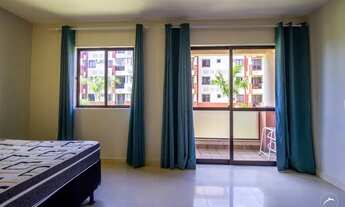 Imagem 5: Asa Norte Flat / studio com 1 dormitório