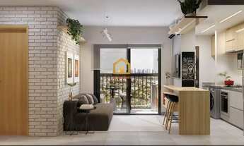 Imagem 3: Apartamento à venda no bairro Setor Sudoeste - Goiânia/GO