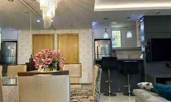 Imagem 3: Florais 3Q(1Suíte) - Venda Fechada Com Tudo*! Lindíssimo!