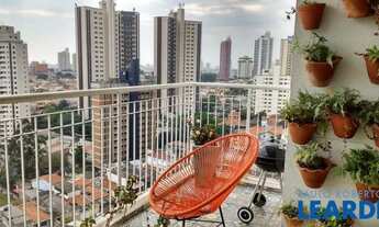 Imagem 4: APARTAMENTO - SAÚDE - SP