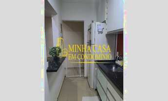 Imagem 2: APARTAMENTO TIPO COBERTURA - RIO MISSOURI