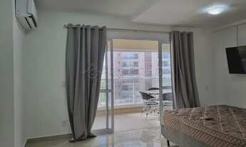 Imagem: Ribeirao Preto - Flat - Bosque das Juritis