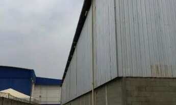 Imagem 4: GALPÃO Alugado LOGÍSTICO/INDUSTRIAL com 1950m² com habíte-se, no setor industrial com 4