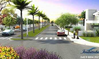 Imagem: Loteamento IMBITUBA INTERNACIONAL.COM