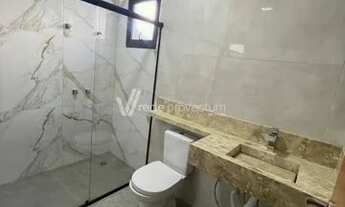 Imagem 5: Casa - Parque Residencial Indaiá - Indaiatuba