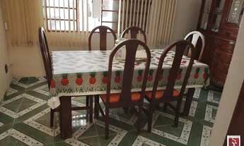 Imagem 3: Casa à venda, 3 quartos, 1 suíte, 4 vagas, Palmeiras - Belo Horizonte/MG