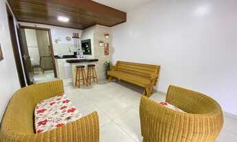 Imagem: Sobrado em condomínio