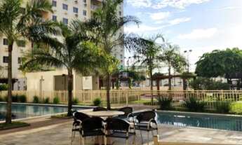 Imagem 5: Apartamento para venda possui 72 metros quadrados com 3 quartos em Jaracaty - São Luís - M