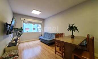 Imagem 6: Apartamento semi mobiliado para locação no centro de Passo Fundo