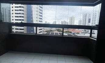 Imagem 4: Apartamento no Bairro Jardins- Aracaju/SE