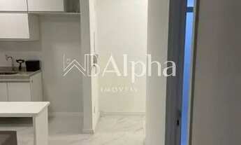 Imagem 7: Apartamento para locação no Condomínio Acqua Park em Alphaville