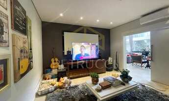 Imagem 4: Casa - Swiss Park - Campinas