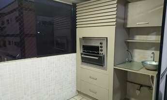 Imagem 2: Apartamento com 04 quartos, varanda gourmet, dce, portaria em Manaíra