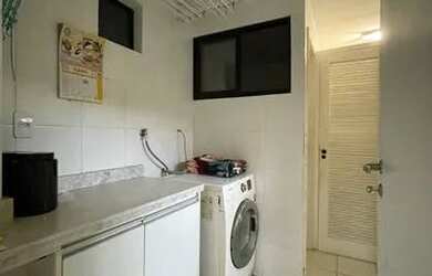 Imagem 2: Casa de condomínio para aluguel tem 250 metros quadrados com 6 quartos em Piatã - Salvador