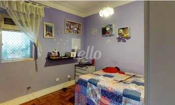 Imagem 4: São Paulo - Apartamento Padrão - Ipiranga