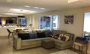 Imagem 2: Apartamento com 3 dormitórios à venda, 155 m² por R$ 1.696.000,00 - Centro - São Bernardo