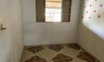 Imagem 3: Casa para venda com 60 metros quadrados com 2 quartos em Aurá - Ananindeua - Pará