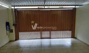 Imagem 2: Casa - Jardim Dall'Orto - Sumaré