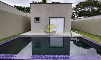 Imagem 7: Casa Térrea condomínio