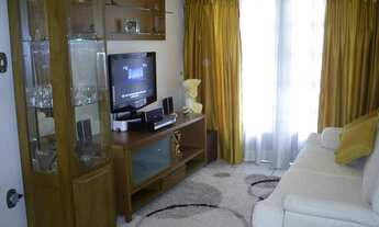 Imagem 4: APTO 3 DORMITÓRIOS RUDGE RAMOS VAGO