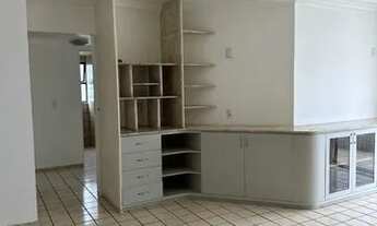 Imagem: Aptº para aluguel possui 131m², 3 quartos