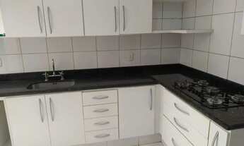 Imagem 5: Aluguel - CASA EM CONDOMÍNIO - Recanto Real - São José do Rio Preto, SOBRADO. 4 dormitório