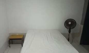 Imagem 6: Kitnets mobiliadas no Recreio