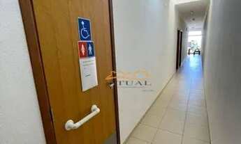 Imagem 5: Sala para alugar, 30 m² por R$ 1.237/mês - Vila Rezende - Piracicaba/SP