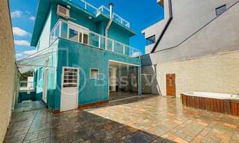 Imagem 2: Casa com 3 quartos, 190 m², à venda por R$ 1.590.000 ou aluguel por R$ 8.500/mês