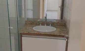 Imagem 3: Apartamento para alugar no Condomínio Horizonte Campolim, em Sorocaba -SP